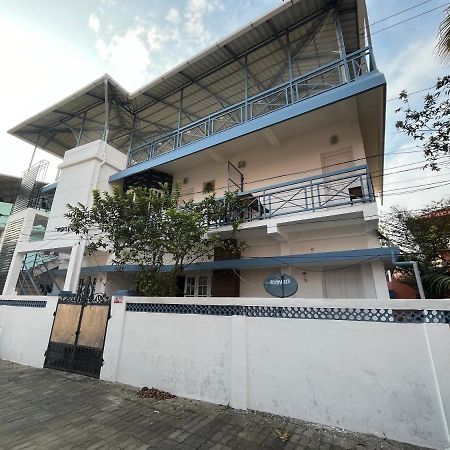 Segundo Home Kochi Exterior photo