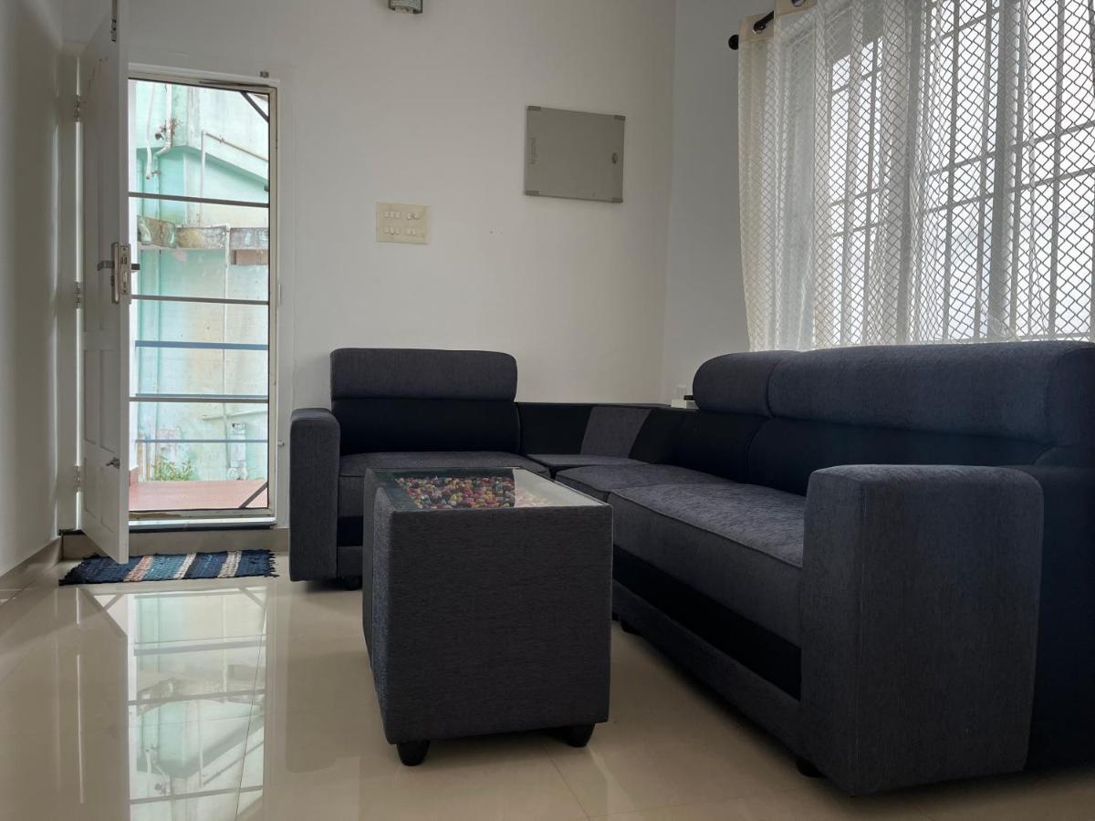 Segundo Home Kochi Exterior photo
