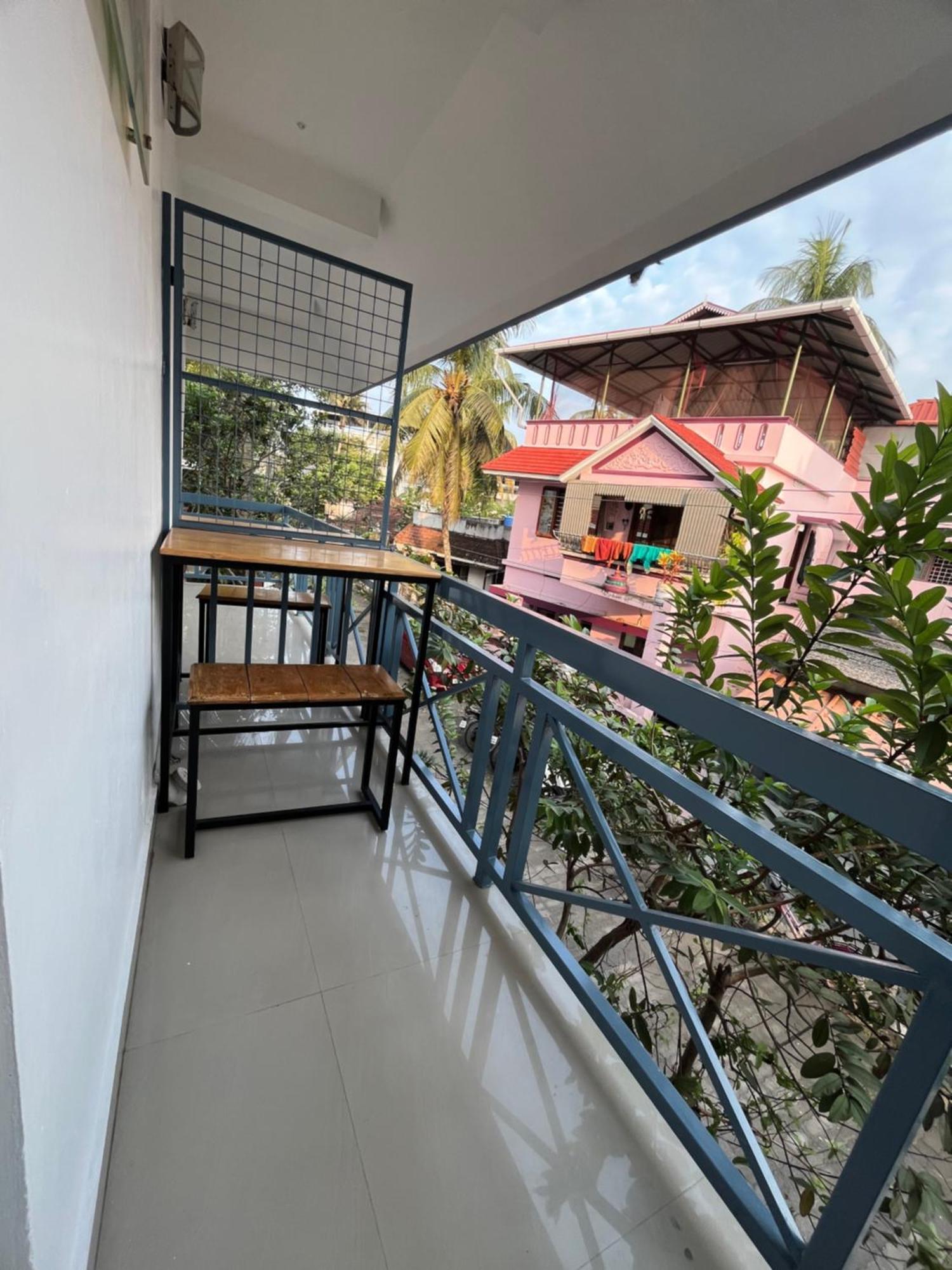 Segundo Home Kochi Exterior photo